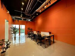 Woods Square (D25), Office #467123391